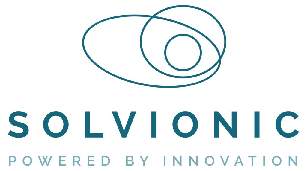 SOLVIONIC-logo